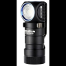 Фонарь OLIGHT H1R NOVA CW (+АКБ И USB ЗУ) ХОЛОДНЫЙ
