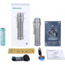 Фонарь OLIGHT WARRIOR MINI TITANIUM WINTER 121936