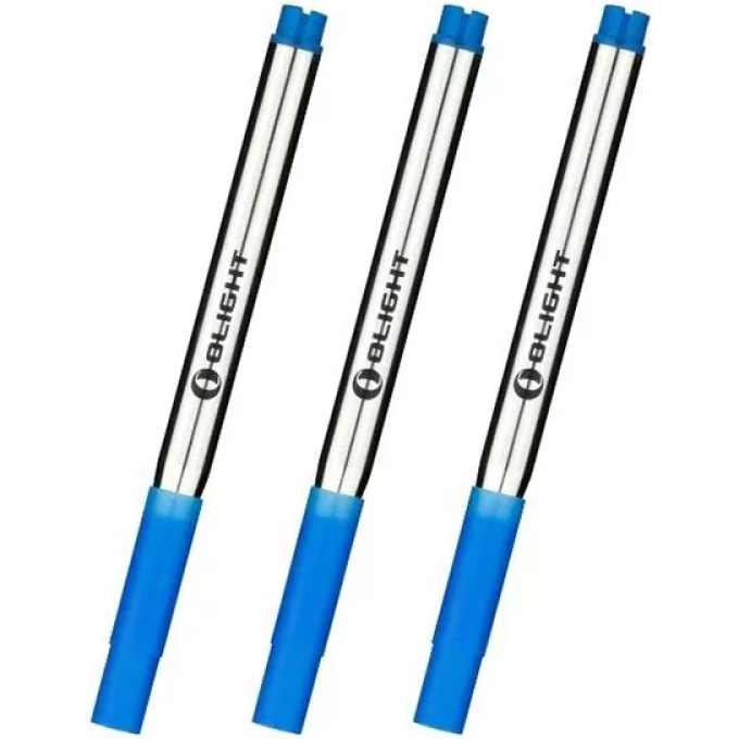 Стержень OLIGHT O-REFILL BLUE 002055