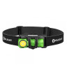 Налобный фонарь OLIGHT PERUN 2 MINI LIME GREEN 000600