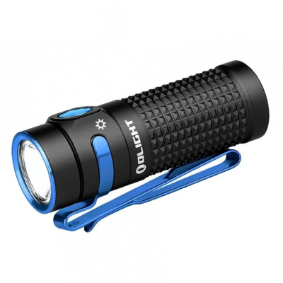 Фонарь OLIGHT BATON 4 Black