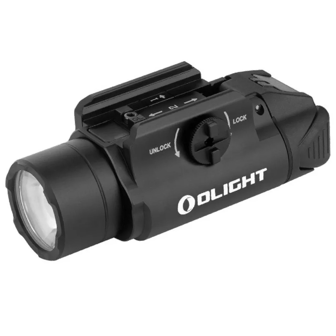 Фонарь OLIGHT PL-3S 002178