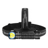 Налобный фонарь OLIGHT PERUN 3 BLACK 690193