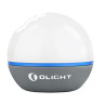 Фонарь OLIGHT OBULB GREY 121776